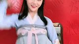 茅山闺蜜团～汉服美女