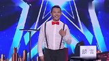 杨幂太“坏”了！现场逗选手，真有意思！