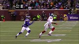 NFL-1516赛季-常规赛-第16周-明尼苏达维京人49:17纽约巨人-精华