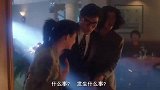 星爷整人真是厉害，简直毫无破绽，女生被整惨了