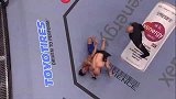 UFC-15年-本周最佳KO：西弗出鞘瞬斩小日本 八年峥嵘岁月匆匆而过（6月10日）-精华