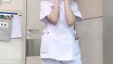 这个护士小姐姐真的多才多艺，接下来的这一幕，你觉得怎么样