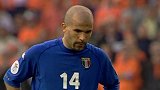 足球-17年-意大利篇·临危受命 圣托尔多只手杀死荷兰队-专题