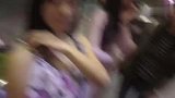 什么是人鱼线搭讪法