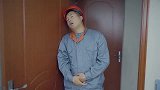 小伙害怕打针，女护士说好数到三再打，结果数到一就扎进去了