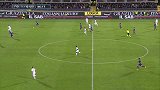 意甲-1415赛季-联赛-第9轮-佛罗伦萨3：0乌迪内斯-全场