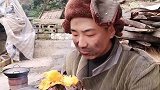 我不要，这个比鸡腿好吃