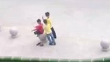这不是我们小时候吗，童年记忆