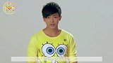 陈凯歌的两个儿子：一个成偶像，另一个连出镜次数都少