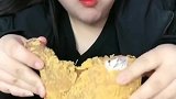 刚出锅的手枪腿，太好吃了