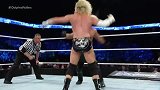 WWE-14年-SD第800期：豆腐哥破对阵罗林斯魔咒-花絮