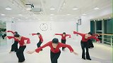为什么跳舞像做操，学古典舞只学动作不练身韵有形无神
