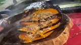 这是正宗南瓜焖饭？