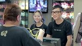 大鹏说男子买女式贴身衣物是变态，结果自己却更变态