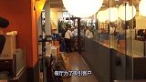 日本大厨切割斤大鱼，过程掌声不断，中国网友不如国内学徒
