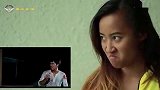 高颜值美女玩双截棍，双截棍耍得出神入化，网友：一般人驾驭不了