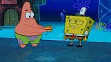 海绵宝宝：派大星太自私了，抢走玩具，海绵宝宝找上门都不归还！