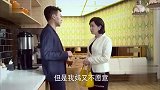 小伙因为家庭原因下班不愿意回家，贴心大姐一眼看出！
