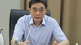 原国家粮食局党组成员、副局长徐鸣涉嫌严重违纪违法，目前正接受中央纪委国家监委纪律审查和监察调查。打虎
