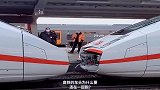 为什么高铁的车头要连在一起跑呢涨知识了