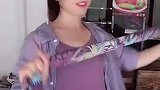 太奇怪了，看两遍你也会。