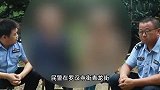 两头耕牛失窃，七旬老人含泪报警，小牛想念牛妈妈绝食而死！