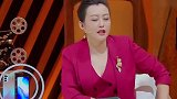 章子怡凶郝蕾：你导的片都是烂片！注意郝蕾的反应，场面陷入尴尬