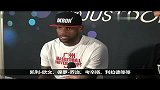 篮球-13年-勒布朗中国行：广州站专访詹姆斯 三连冠是球队终极目标-专题
