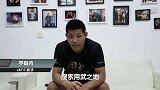 狂妄混混餐厅挑衅职业格斗选手，结果竟被打成这样！