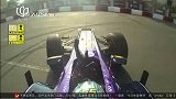 F1-15赛季-F1赛车秘鲁炫技 红牛新星成主角-新闻