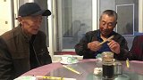 农民王小：饭店亲家聚餐，春耕结束放松一下，3位老人要五世同堂
