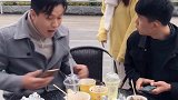 看来高兴得太早了，太失望了