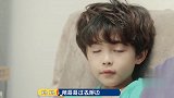 我们长大了，直男哥哥教妹妹学习，妹妹对了不承认，太可爱