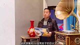 男生都想娶回家的岳父大人，一台的留声机都有几十台