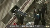 萌狮大赏 高铁在行驶过程中，一旦发生脱轨会怎样？看完算明白了