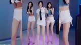 盘点跳舞美女，这些美女实在太敢穿，就是缺个白马王子