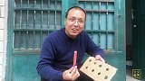 和小狗玩打地鼠，它的智商不咋地，可呆萌的样子让我笑的肚子疼！
