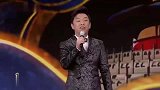 黄渤台上调侃舒淇，为你走向女神的道路上我已付出努力，舒淇尬笑