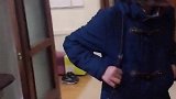 混血小姐姐火了，看到正脸的那一刻，我心动了！