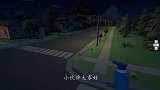 在卧室里塞满烟花会怎样？