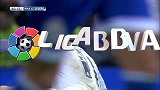 西甲-1516赛季-联赛-第19轮-第62分钟进球 贝尔完成帽子戏法-花絮