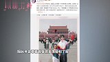 李小璐晒与女儿近照,甜馨整容式长大,笑起来像妈妈不笑像贾乃亮