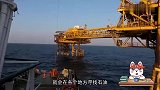 为什么石油钻井平台上，都有一个“火炬”在一直燃烧