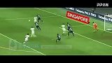 最强矛与盾！国家德比什克C罗狭路相逢 蓝黑铁闸火拼尤文头牌