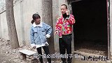二货为了迎接小姨子回家，定30桌酒菜迎接，老板要账时精彩了