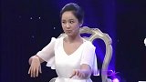 杨紫爆笑表演公老虎，小表情简直太可爱，把主持人逗得大笑！