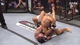 满脸是血！MMA史上最严重五大伤口 重拳划过比刀砍的还深