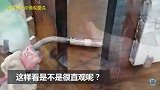 钢结构焊接很简单？80毫米超厚结构一般人没干过，网友：长见识