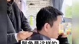 在家媳妇给理发，最后成品亮了