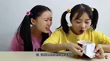 千寻“无脸男”吐金币，月光妹好眼馋，搞怪存钱罐实用又逗乐
